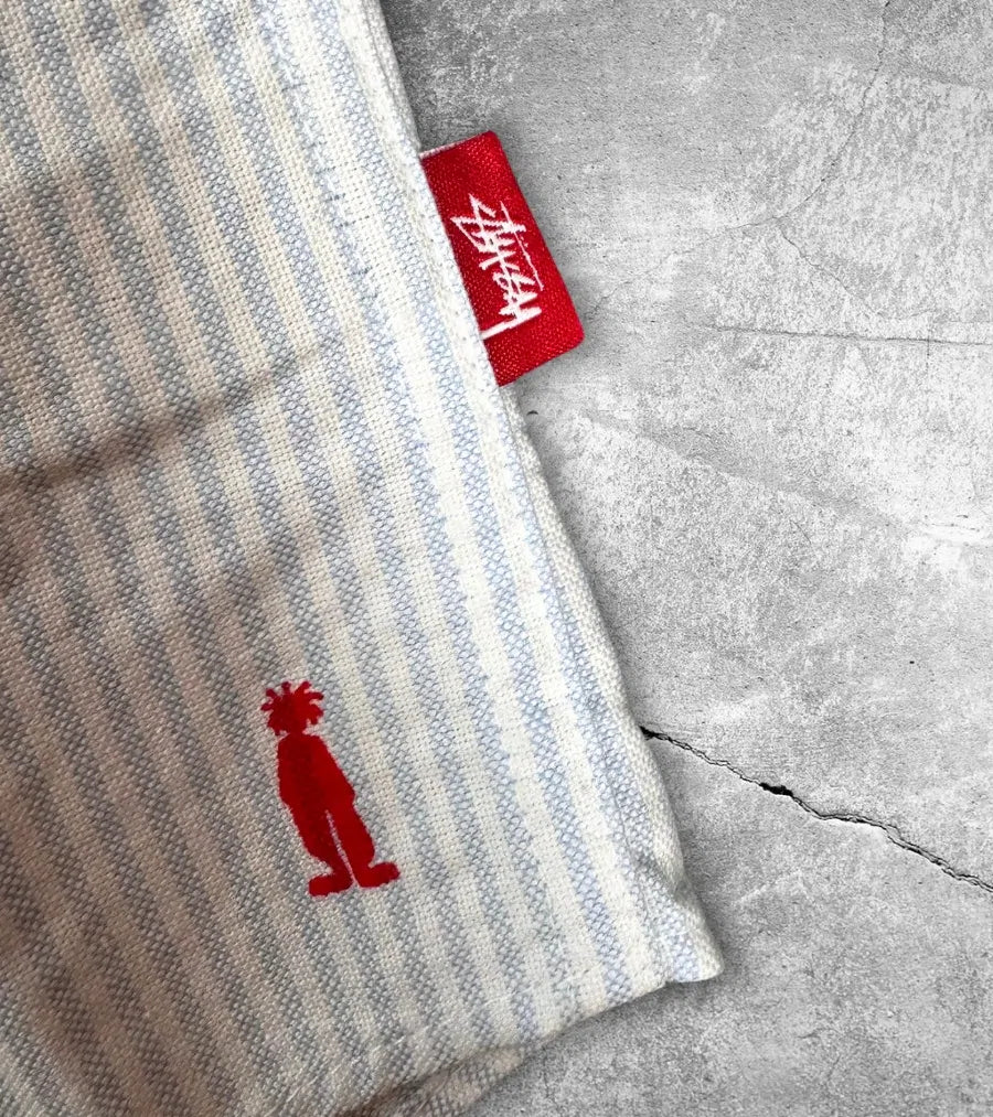 Stüssy Langarmhemd L